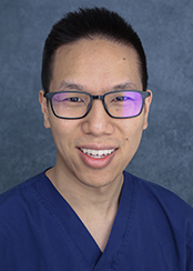 Dennis Su, MD