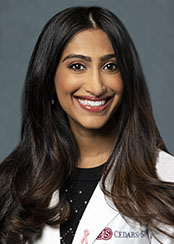 Dhivya Srinivasa, MD