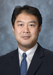 Headshot for Ekihiro Seki, MD, PhD