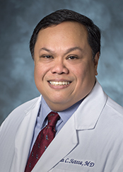 Erwinn C. Sistoza, MD