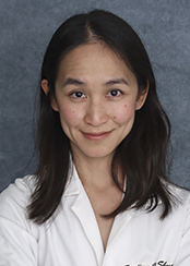 Eveline H. Shue, MD