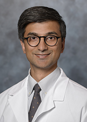 Fayyaz S. Sutterwala, MD, PhD