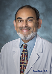 Firoz Sheikh, MD