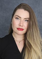 Irina Skrebtsova, NP