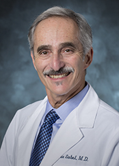 Irving Sobel, MD at Cedars-Sinai