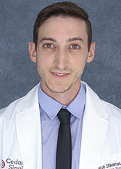 Jacob Y. Stibelman, DPM