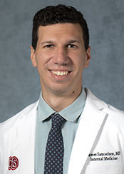 James R. Samuelson, MD