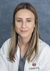 Jasenka Stegic, NP, MSN