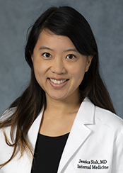 Jessica Siak, MD