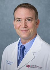 Joshua Scott, MD