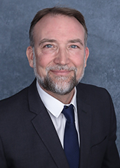Headshot for Joshua C. Scott, MD