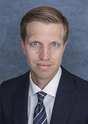 Justin Steggerda, MD