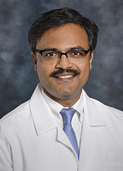 Kamalesh K. Sankhala, MD