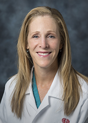 Karyn M. Solky, MD
