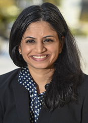 Kavitha Swaminathan, DO