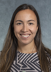 Kaytlena Stillman, MD, MPH
