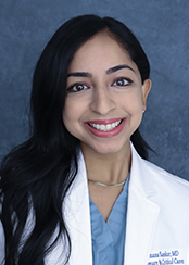 Keerthana Sankar, MD