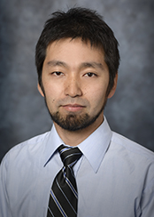 Kenichi Shimada, PhD