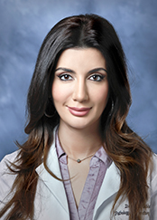 Kimia Sobhani, PhD