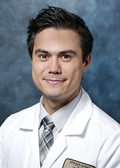 Headshot for Konrad H. Schlick, MD