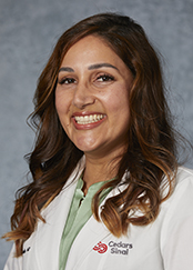 Cedars-Sinai acting Associate Professor of Surgery, Kulmeet K. Sandhu, MD.