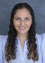Leah M. Spiro, NP, DNP