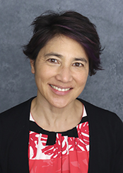 Leanne Sakamoto, PharmD