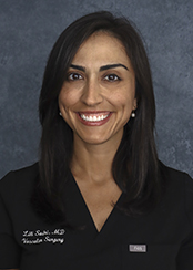 Lili Sadri, MD