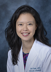 Lili Shek, MD