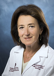 Liliana Sloninsky, MD
