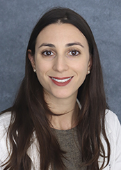 Headshot for Lily K. Stern, MD
