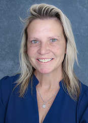 Lyne G. Scott, MD
