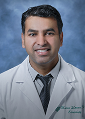 Madan Sharma, MD