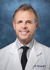Mark W. Surrey, MD