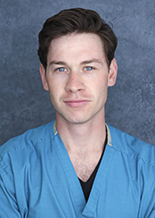 Max Schubert, MD