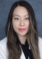 Melissa M. Shiozaki, NP