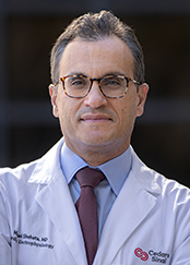 Doctor Michael M. Shehata, MD