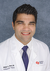 Michael A. Stone, MD