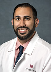 Mohammad A. Shahshahan, DO