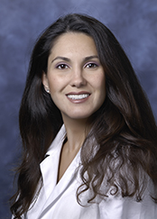 Mona Sabeti, MD