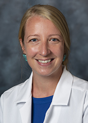 Headshot for Natasha R. Schimmoeller, MD