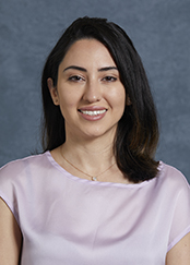 Nazilla Sadat Seyed Forootan, MD