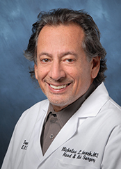 Nicholas L. Schenck, MD