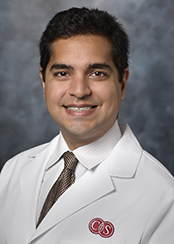Omer P. Shah, MD