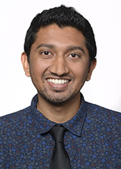Parth K. Shah, MD