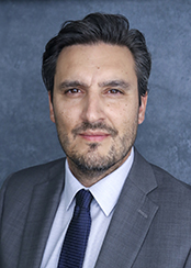 Pascal Sati, PhD
