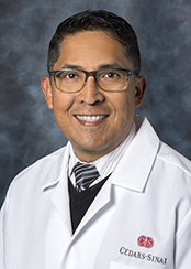 Headshot for Pedro A. Sanchez, MD