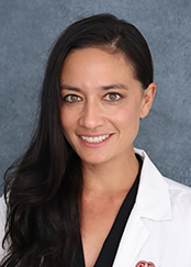 Rachel M. Spencer, MD