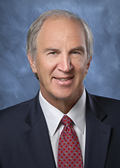 Cedars-Sinai director of the Division of Plastic Surgery, Randolph Sherman, MD.