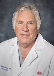 Doctor Raymond H. Schaerf, MD